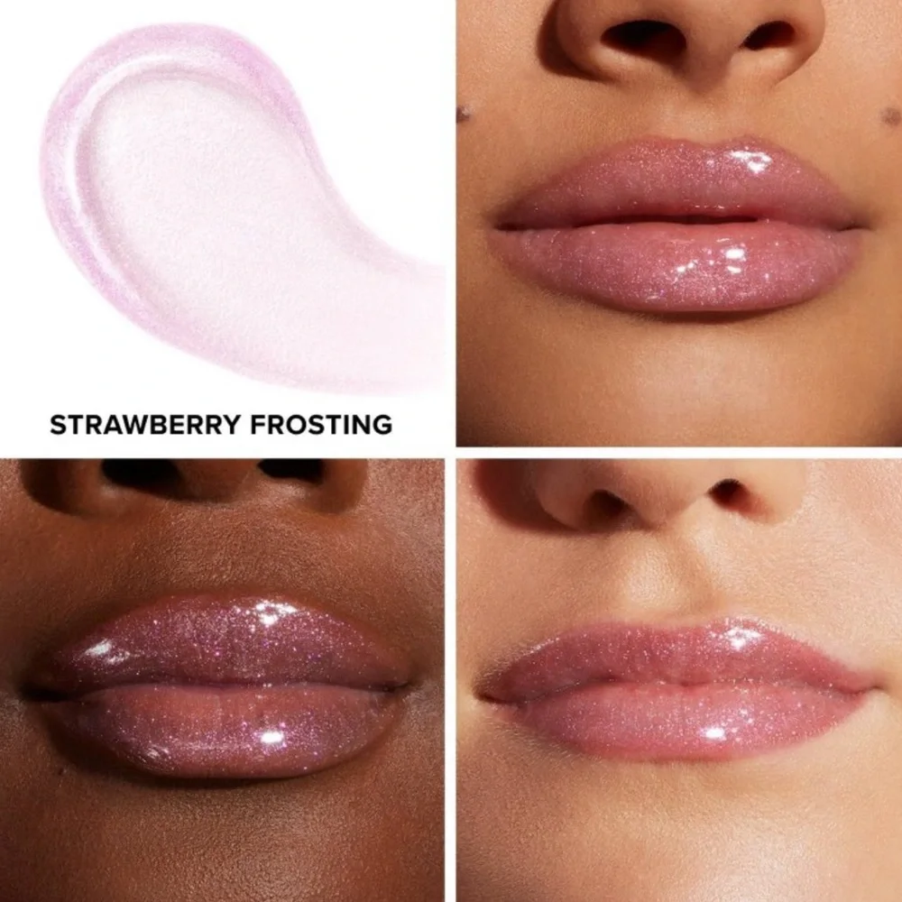 Too Faced hydrating lip